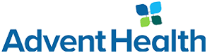 Advent Health Logo